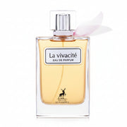 La Vivacite - Maison Alhambra