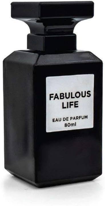 Fabulous Life – Oplev Essensen af Ren Elegance. Køb Nu.
