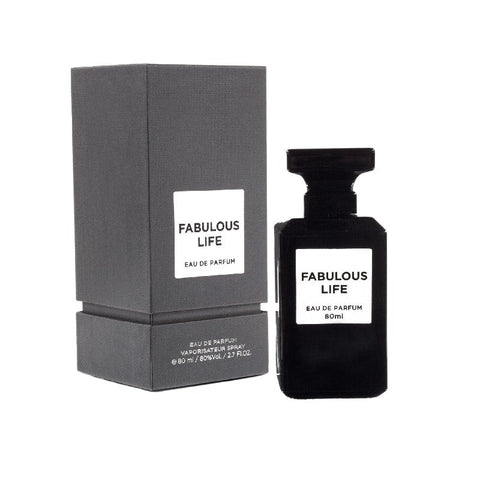 Fabulous Life – Oplev Essensen af Ren Elegance. Køb Nu.