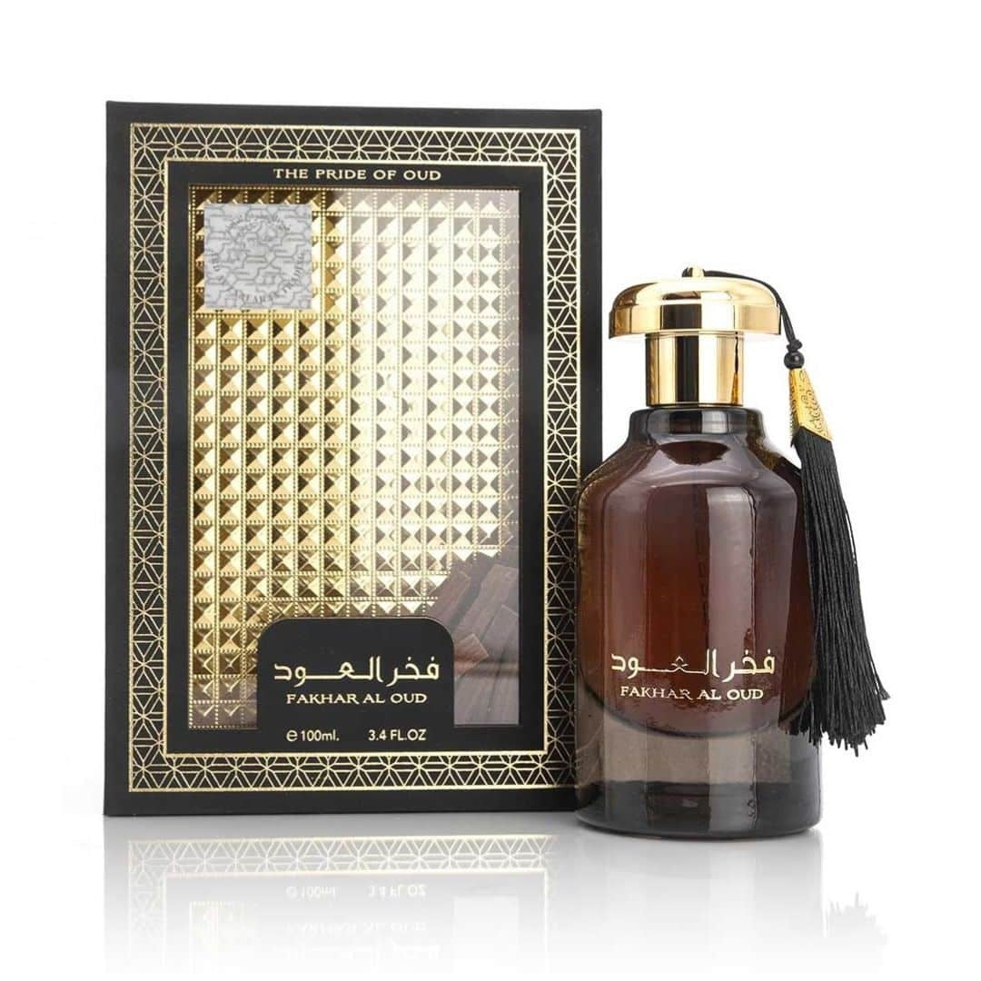 Fakhar Al Oud