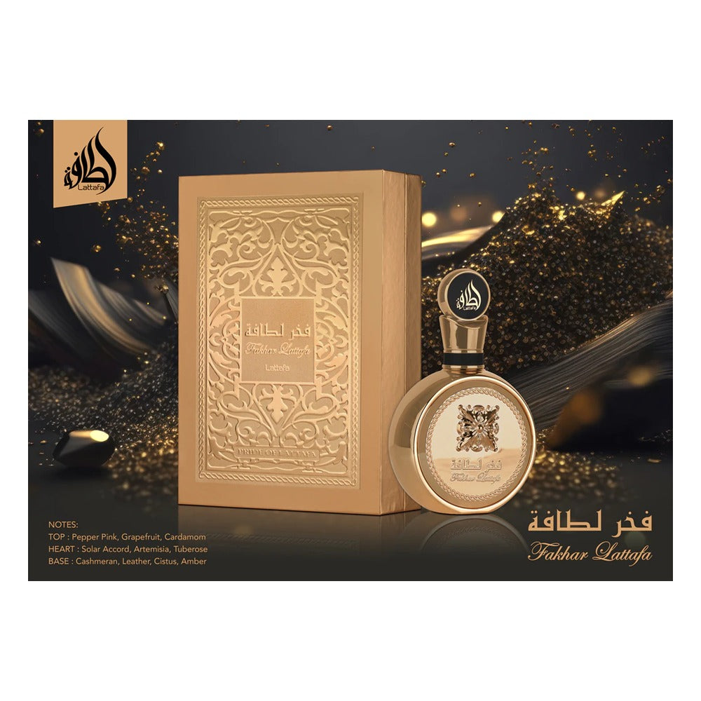 Fakhar Lattafa Extrait - Lattafa - 100ml