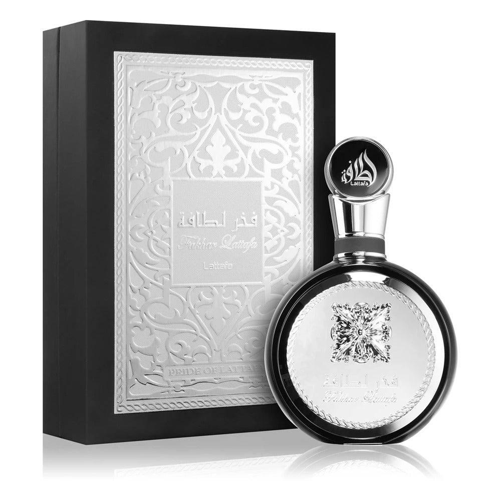 Fakhar Lattafa Men - Lattafa - 100ml