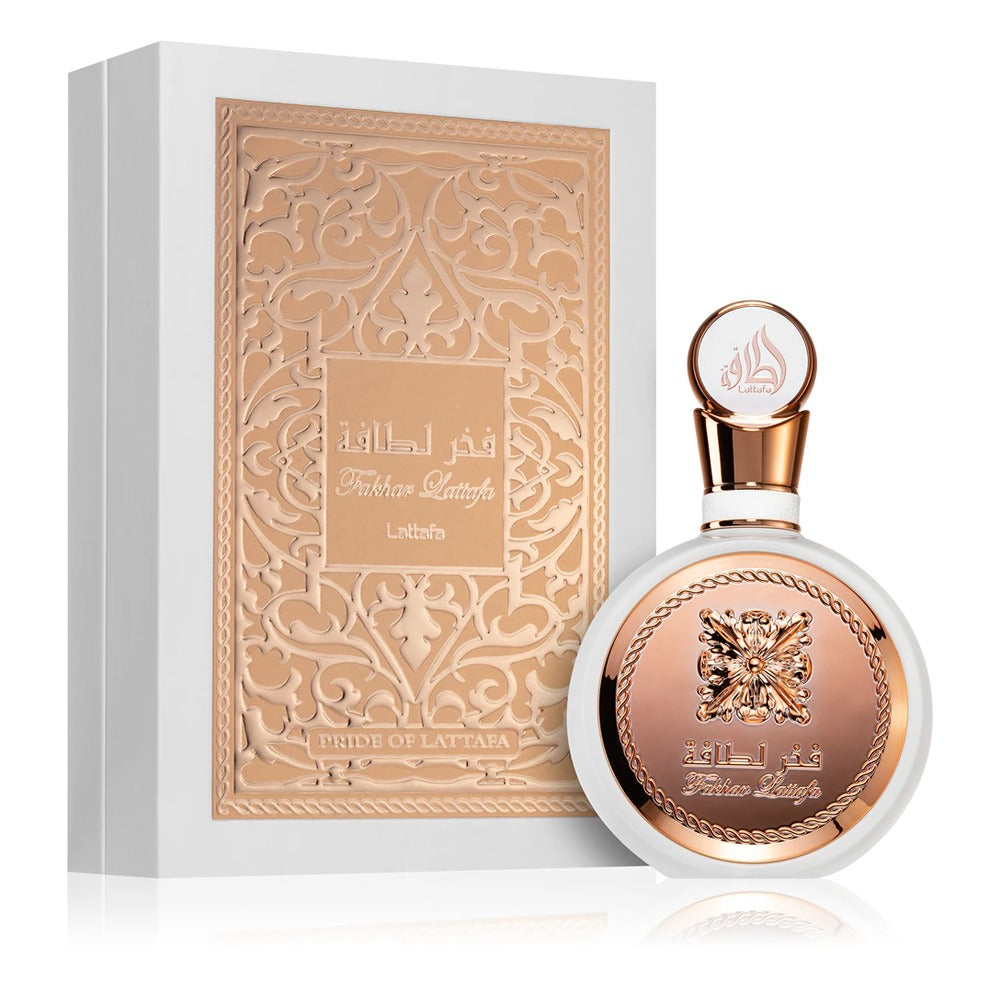 Fakhar Lattafa Women - Lattafa - 100ml