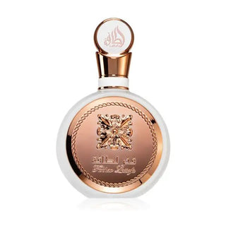 Fakhar Rose - DubaiArabian