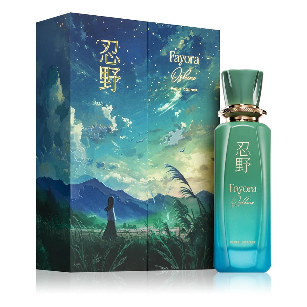Fayora - Paris Corner - 100ml
