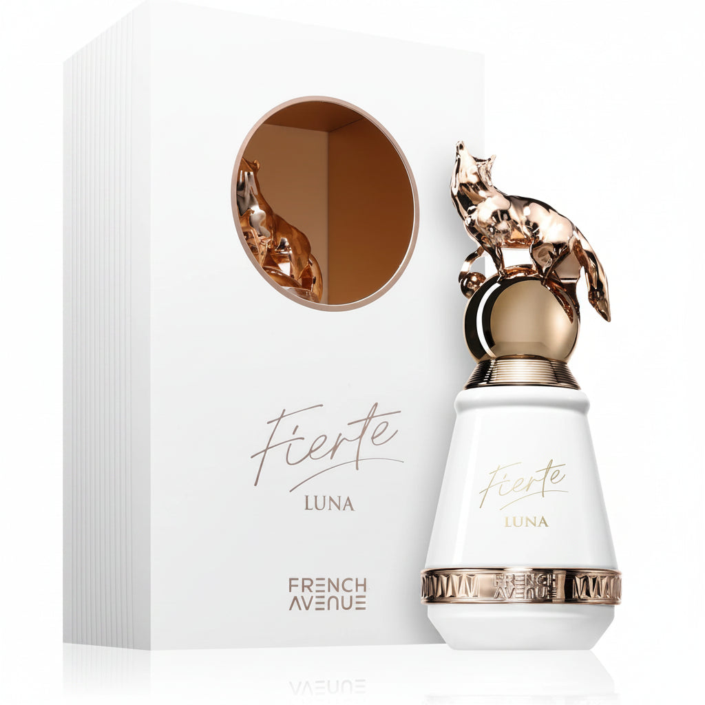 Fierte Luna - 100ml