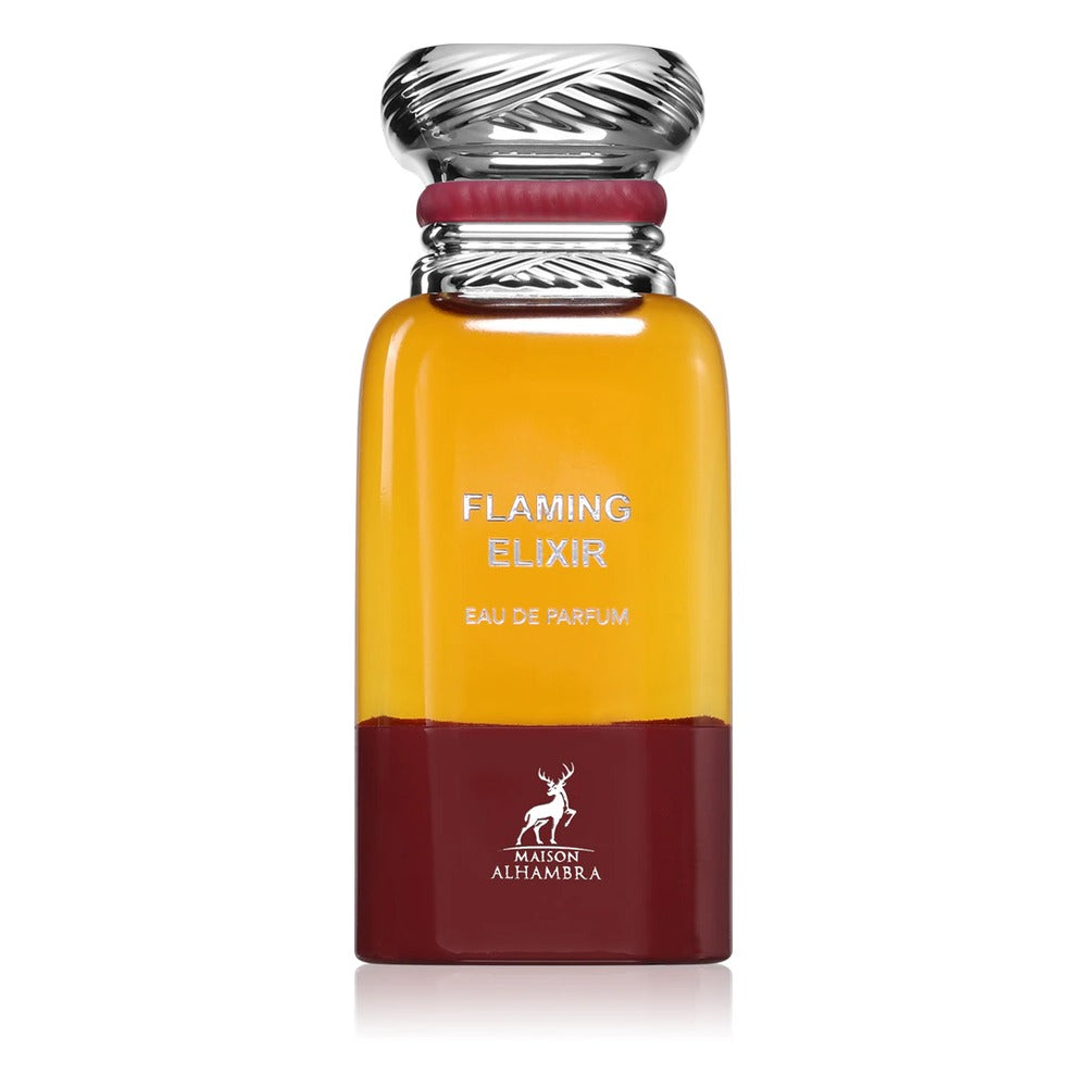 Flaming Elixir - Maison Alhambra - photo 1
