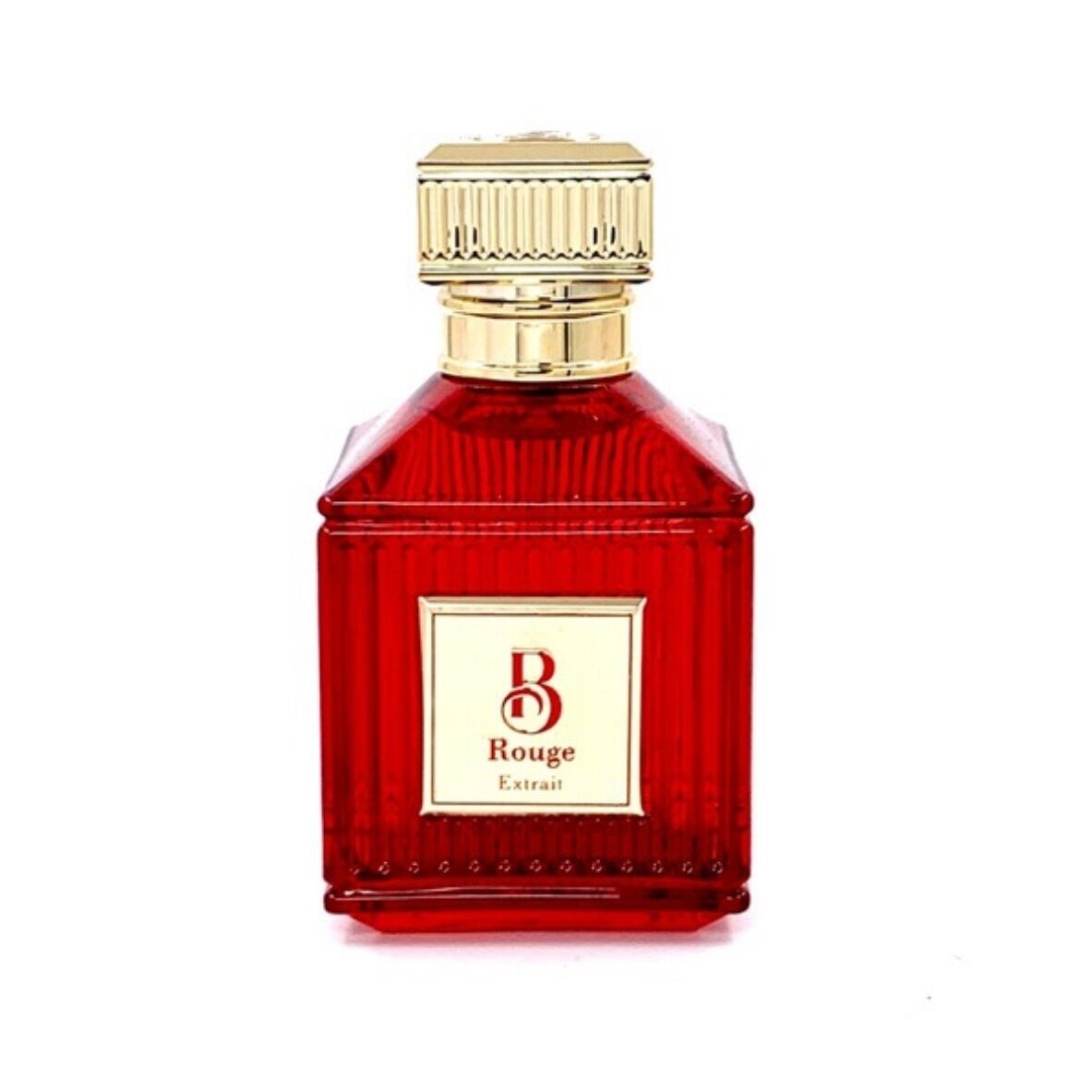 B Rouge Extrait - Dubai Fragrance