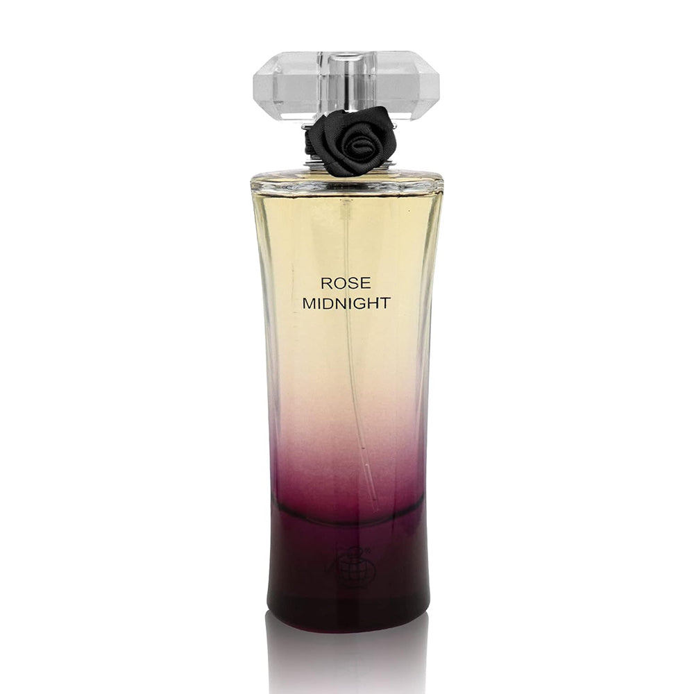 Midnight Rose - Dubai Fragrance