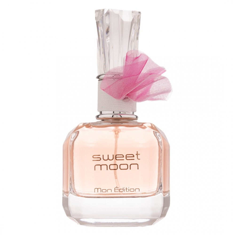 Sweet Moon Mon Edition - Dubai Fragrance