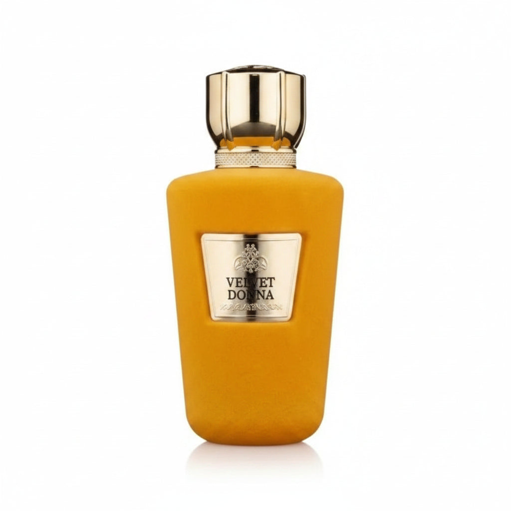 Velvet Donna - Fragrance World