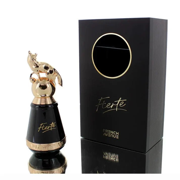 Fierté - Dubai Fragrance