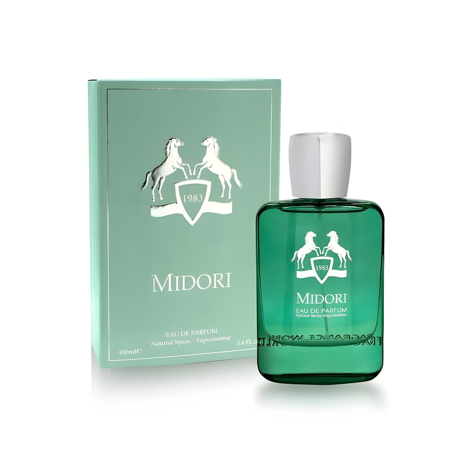 Midori - Fragrance World - 100ml