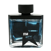 Star Men