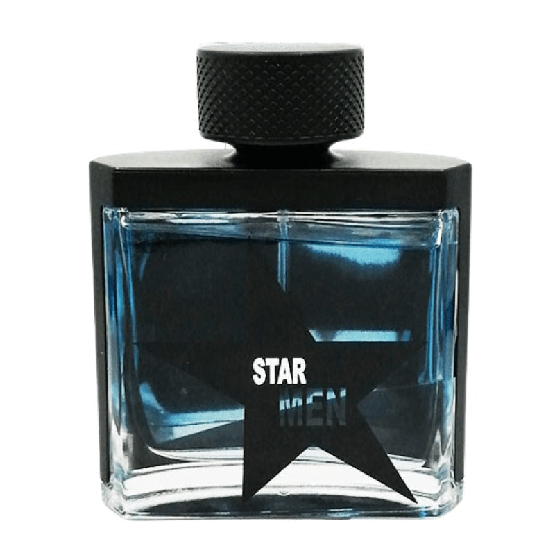 Star Men