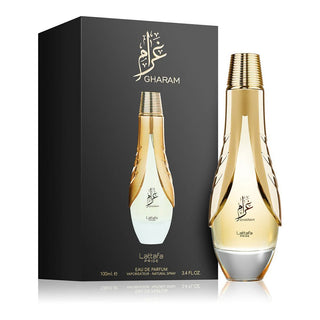 Gharam - DubaiArabian