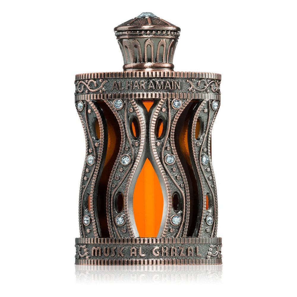 Ghazal - Attri Perfume - photo 1