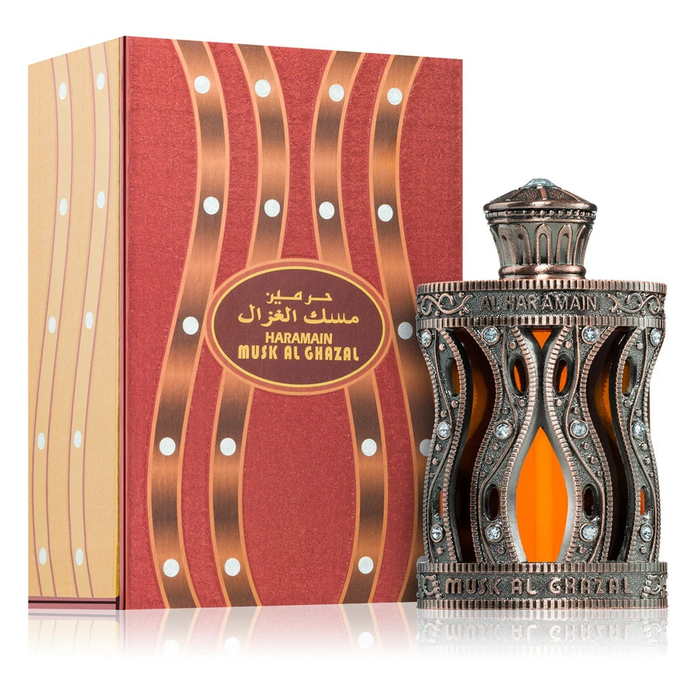 Ghazal - Attri Perfume - 100ml
