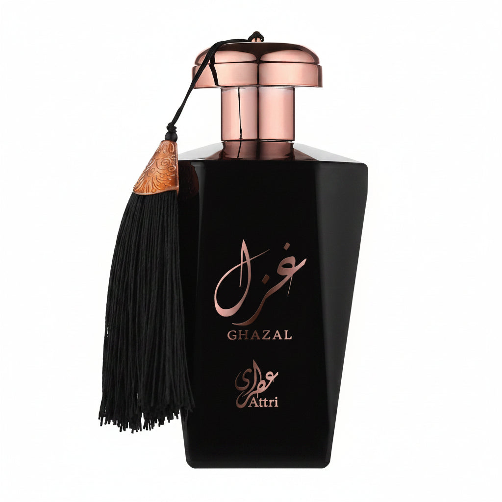 Ghazal - Attri Perfume - 100ml