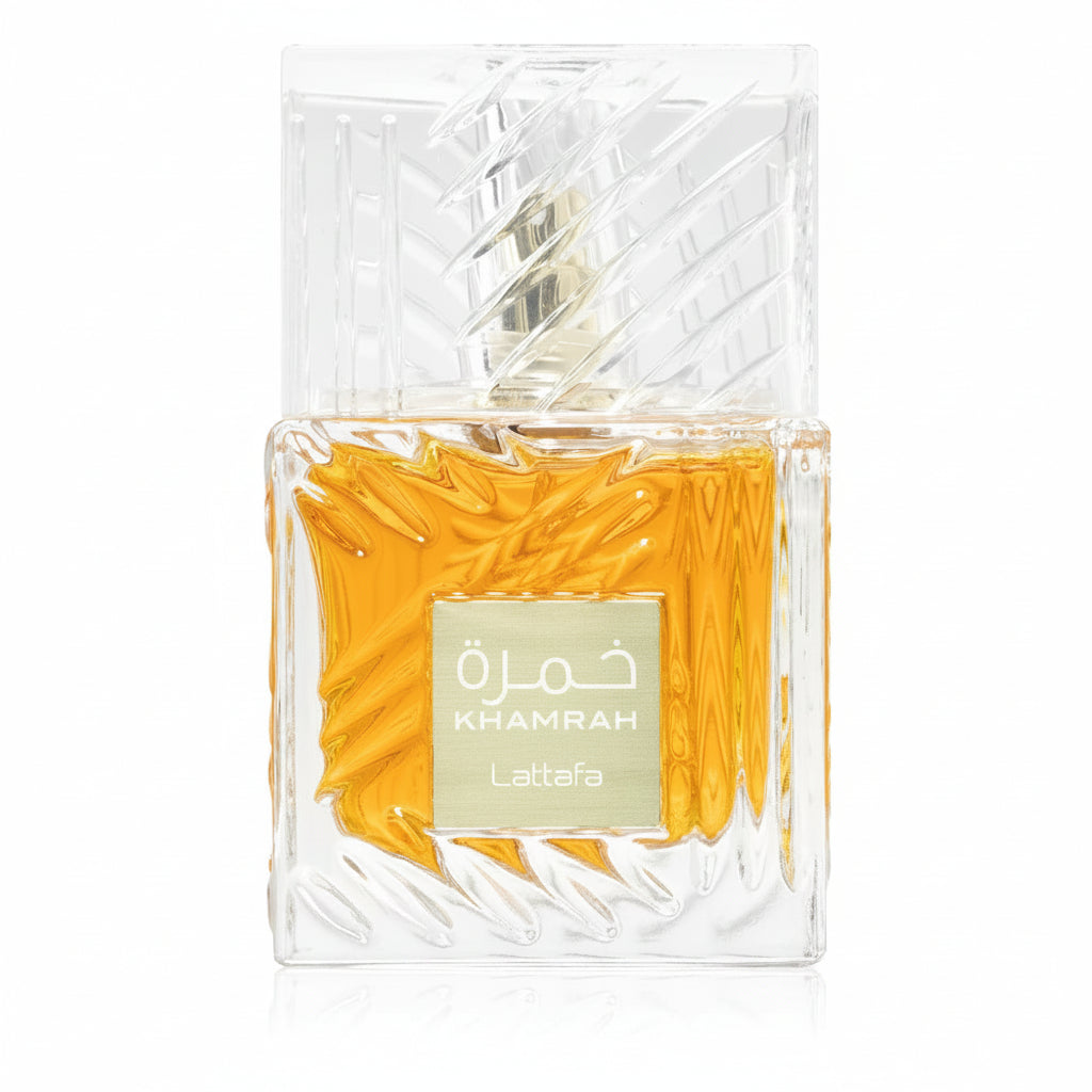 Giftset Khamrah 3 Pcs - Lattafa - photo 1