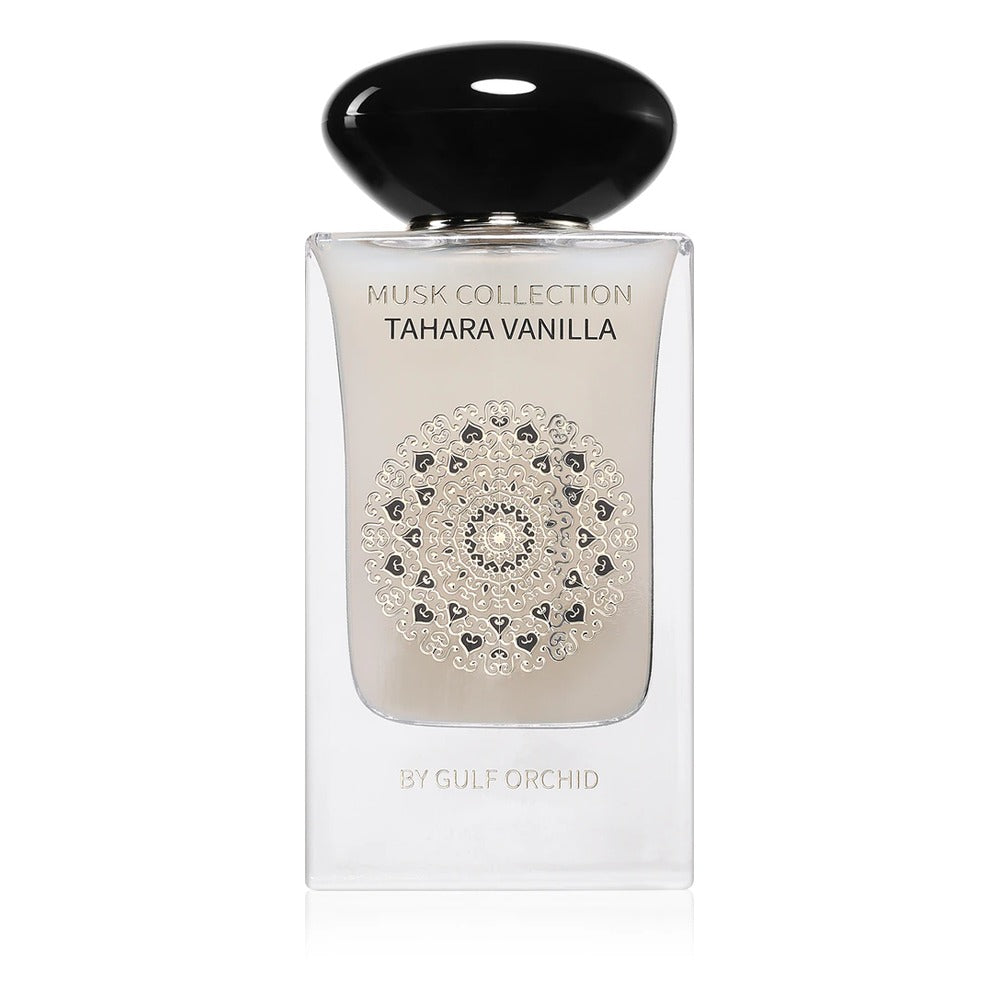 Giftset Musk Collection Tahara Vanilla 3pcs - Gulf Orchid - photo 1