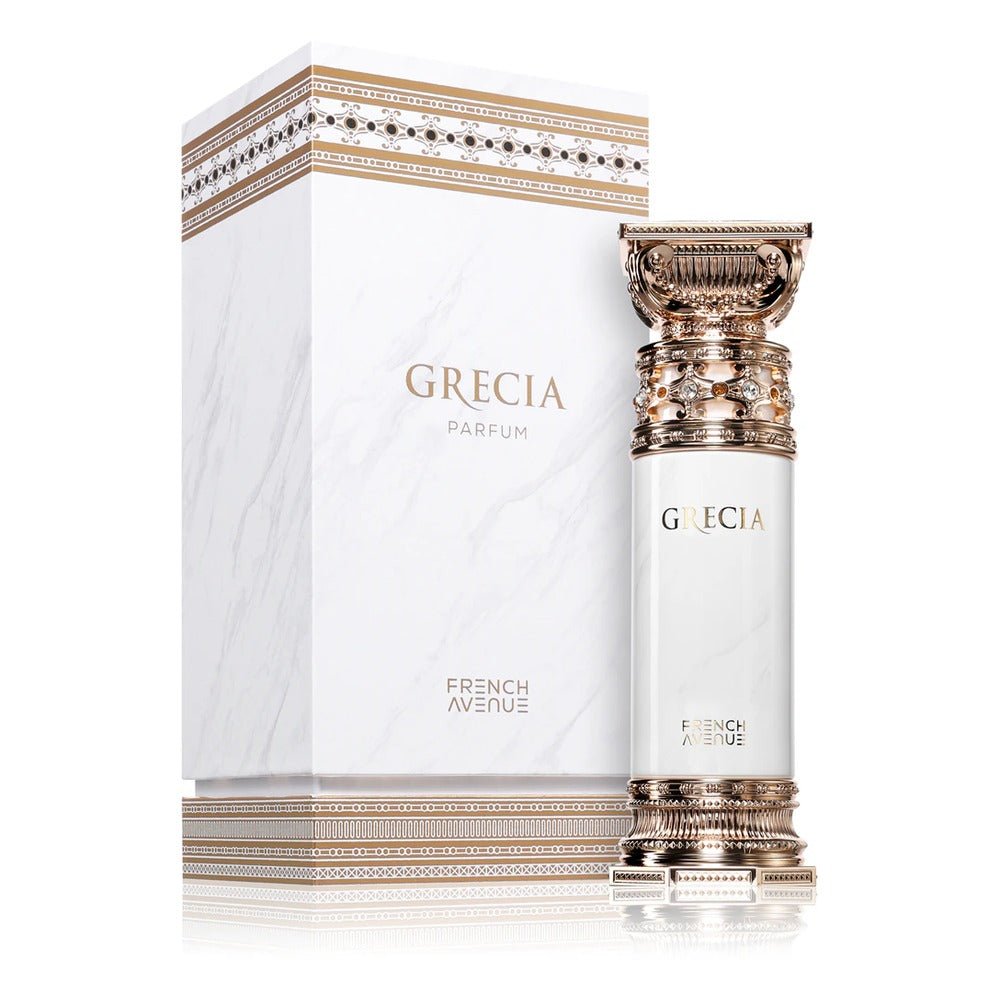 Grecia - French Avenue - 100ml