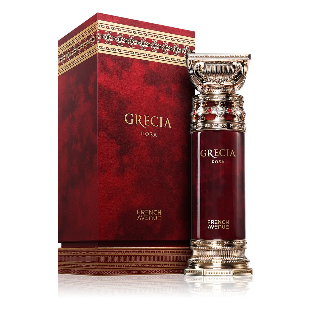 Grecia Rosa - French Avenue - 100ml