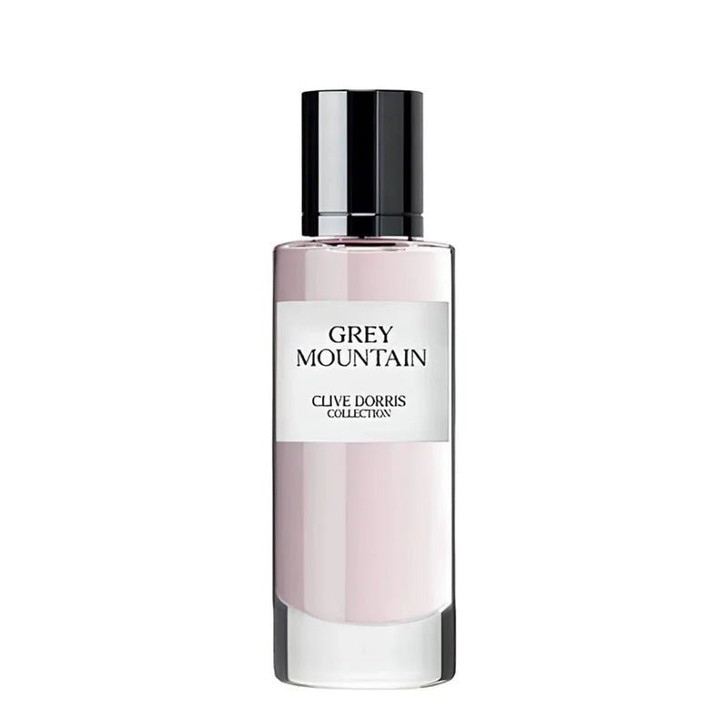 Grey Mountain – Eau de Parfum  
Oplev ren elegance. Køb nu.