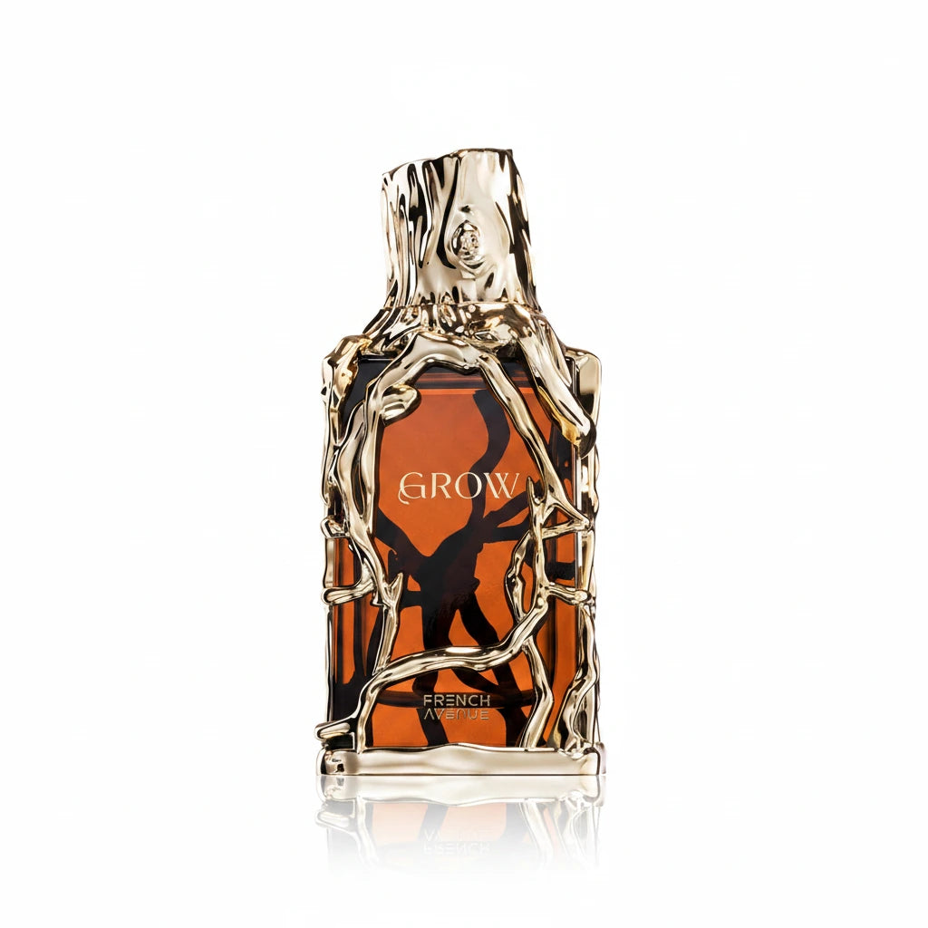 Grow - French Avenue - 100ml