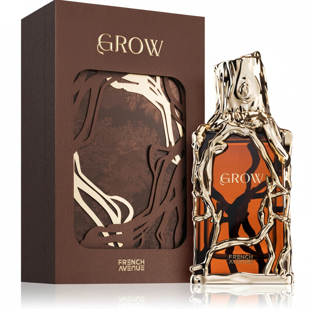 Grow - French Avenue - 100ml