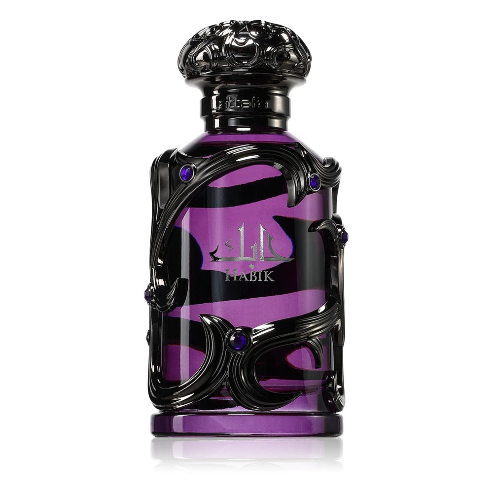 Habik for Men - Eau de Parfum Homme Lattafa - 100 ml - photo 1