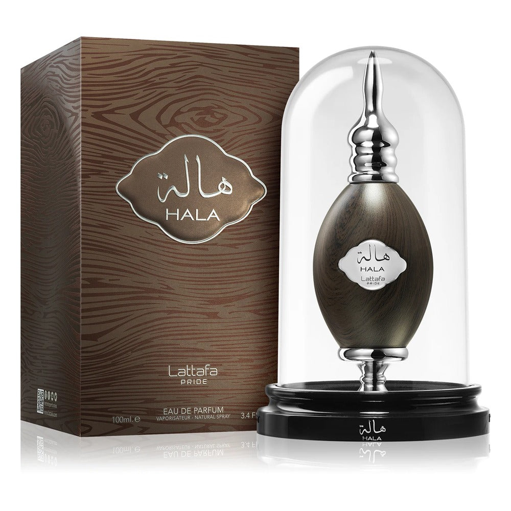 Hala - Lattafa Pride - 100ml