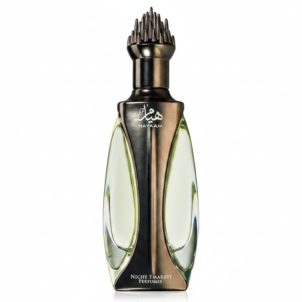 Hayaam - Niche Emirati - 100ml