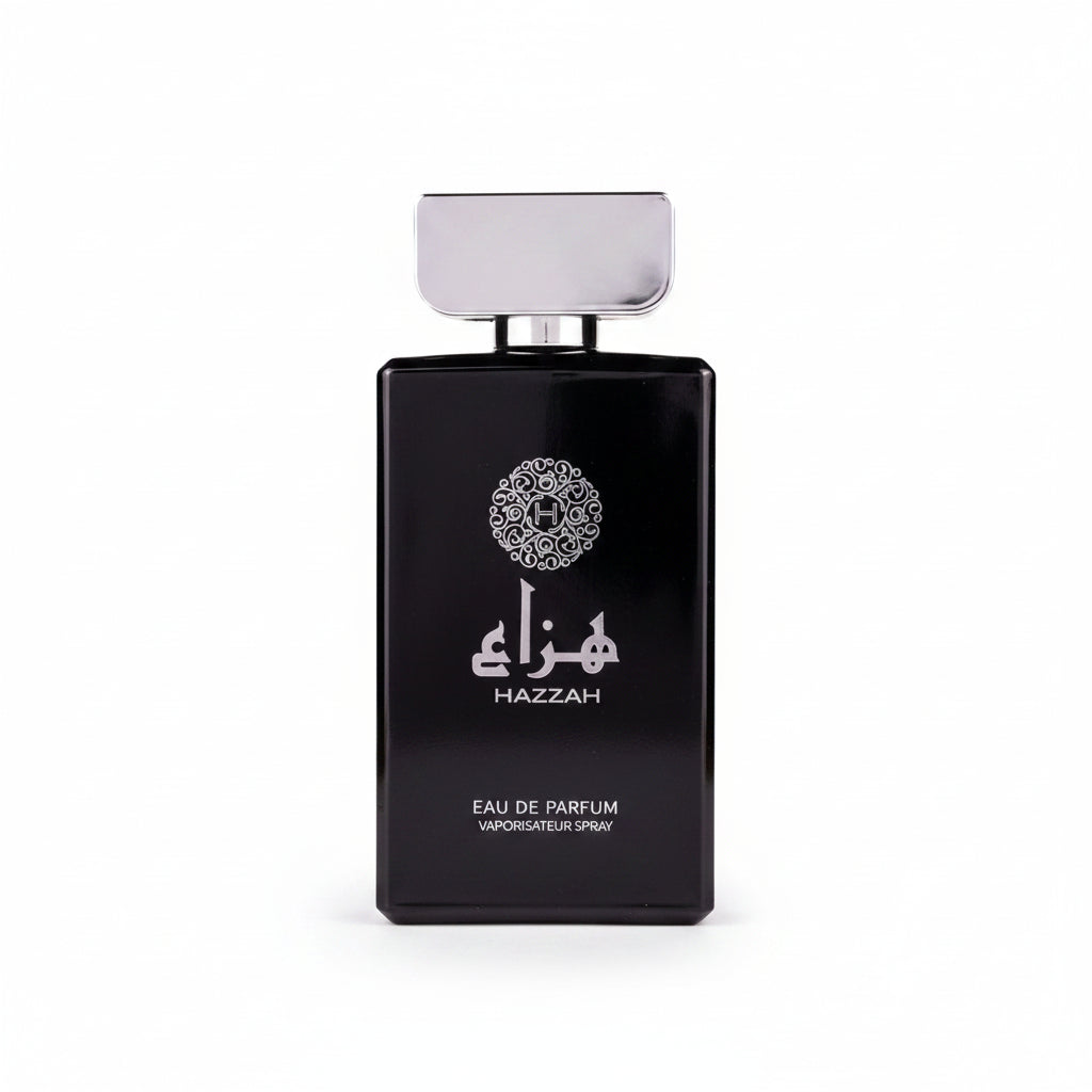 Hazzah - Attri Perfume - 100ml