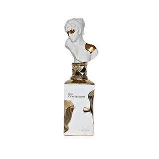 Her Confession - DubaiArabian