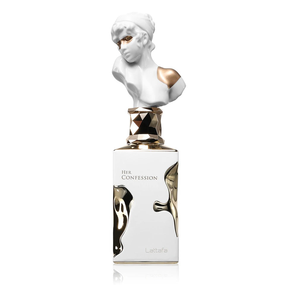 Her Confession - Lattafa - 300 ml - photo 1