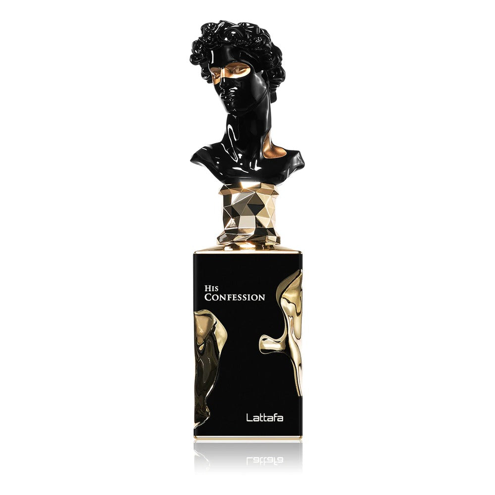 His Confession - Lattafa - 300 ml - photo 1