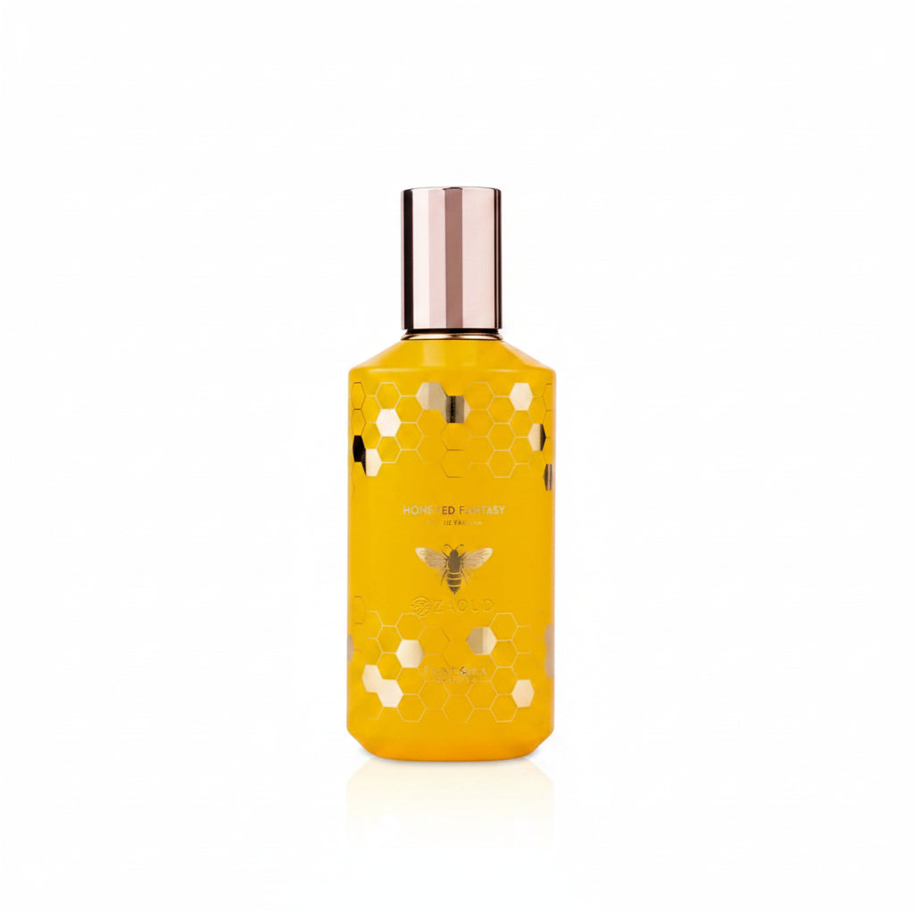 Honeyed Fantasy - Paris Corner