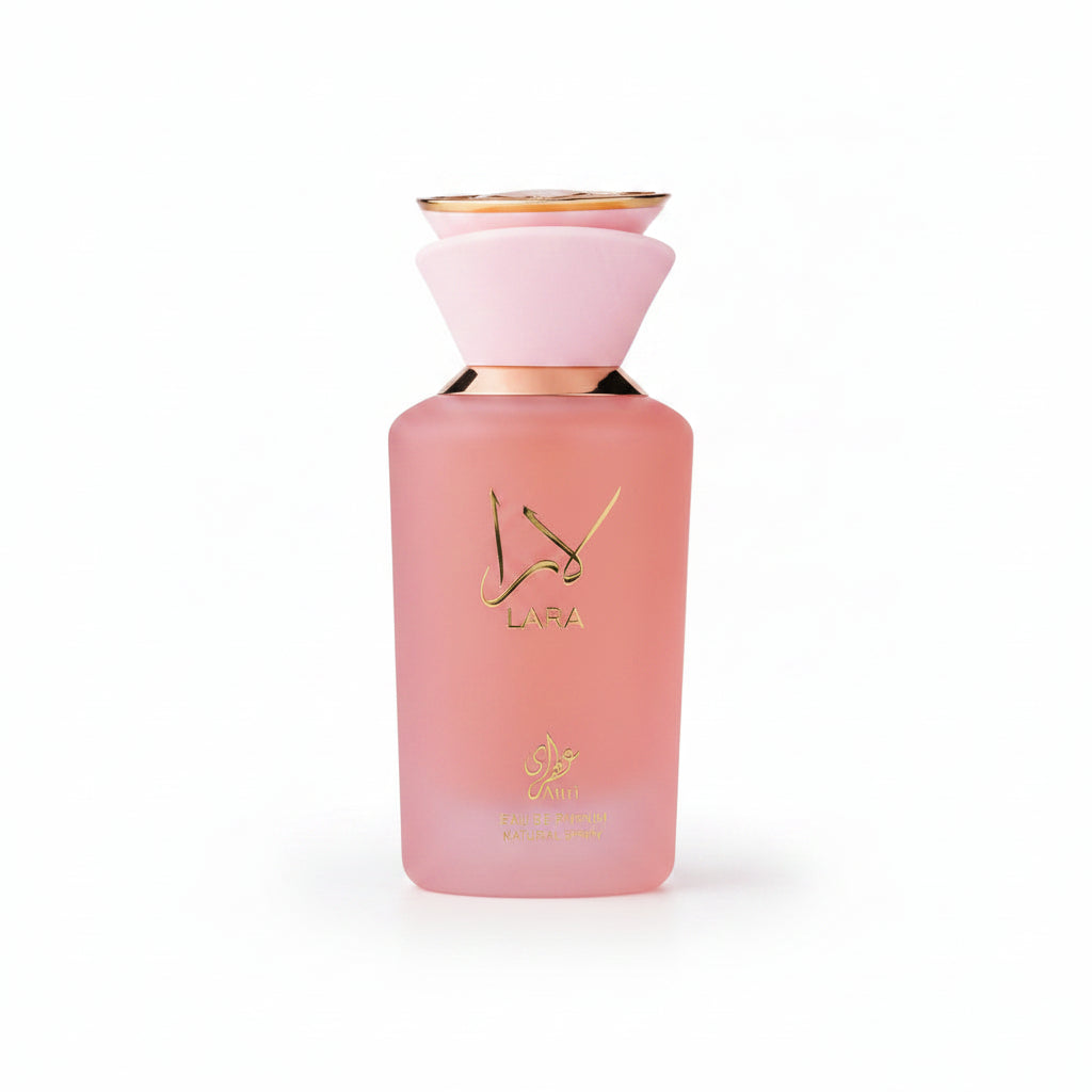 Lara - Attri Perfume
