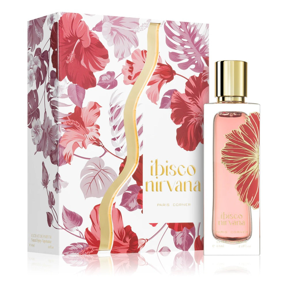 Ibisco Nirvana - Paris Corner - 100ml
