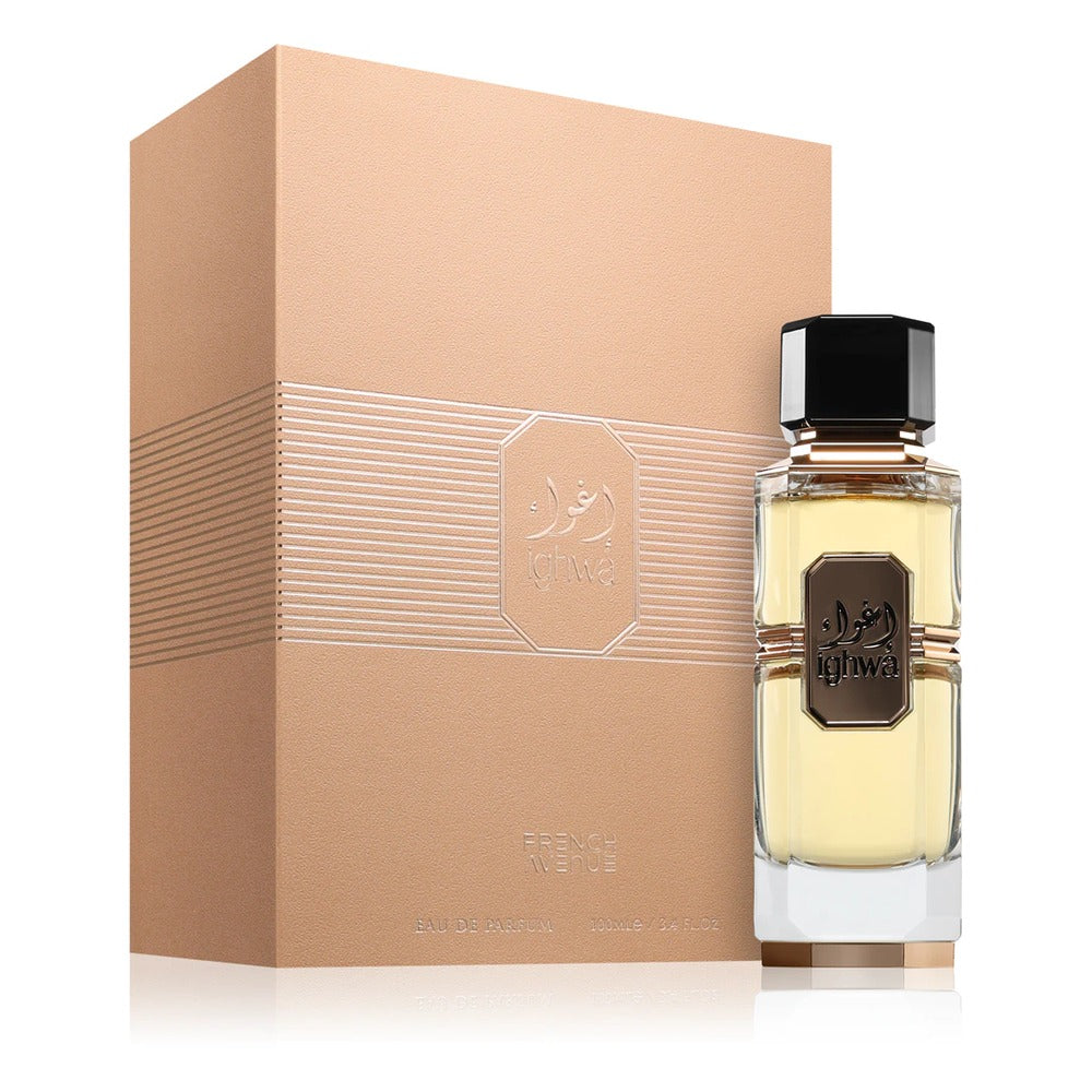 Ighwa - French Avenue - 100ml