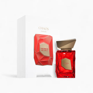 Chaos – Eau de Parfum 100 ml – French Avenue