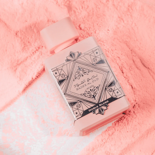 Badee Al Oud Noble Blush – Eau de Parfum 100 ml – Lattafa