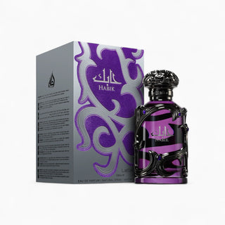 Habik For Men – Eau de Parfum 100 ml – Lattafa