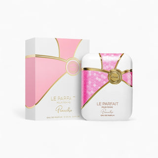 Le Parfait Pour Femme Panache – Eau de Parfum 100 ml – Armaf