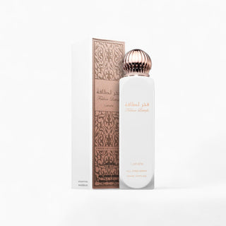 Fakhar Rose – Brume Parfumée 150 ml – Lattafa