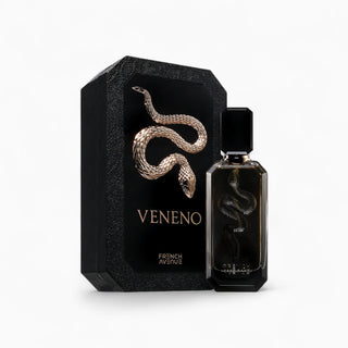 Veneno – Eau de Parfum 100 ml – French Avenue