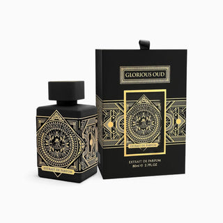 Glorious Oud – Extrait de Parfum 80 ml – French Avenue