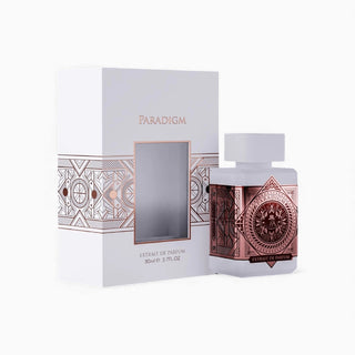 Paradigm – Extrait de Parfum 80 ml – French Avenue