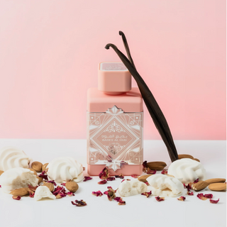 Badee Al Oud Noble Blush – Eau de Parfum 100 ml – Lattafa